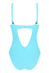 Antigel 14B La Chiquissima One Piece Padded Triangle Non Wire